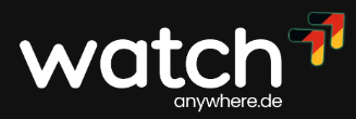 WatchAnywhere | Holen Sie sich sofort Ihr IPTV
