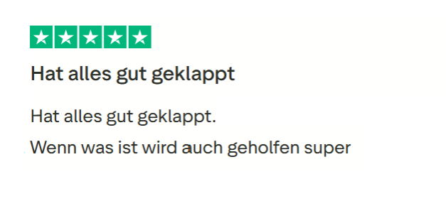 TRUST8